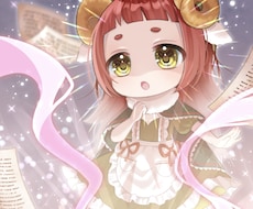 目を惹く可愛いSDキャラを制作いたします イメージ1