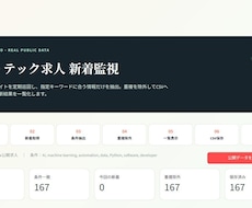 毎日のWebチェックを自動化します イメージ1