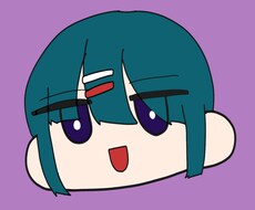 ミニキャラのアイコン描きます イメージ1