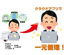 帳票簡単に作れるようにします Excel・コピーペースト作業にサヨナラ！
