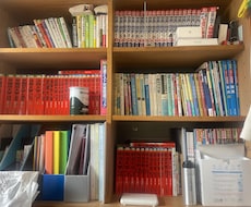 受験の悩み相談、勉強の方法伝授します イメージ1
