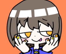 カートゥーン風イラストアイコンお渡しします 今すぐ欲しい！！そんな方にSNSなどで使えるアイコン販売中！