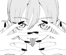 どんな雰囲気でも対応し、イラスト描きます イメージ1