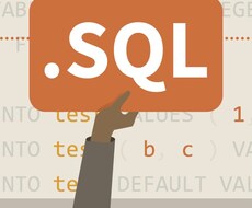 SQLクエリ書きます データサイエンティストによる集計クエリ