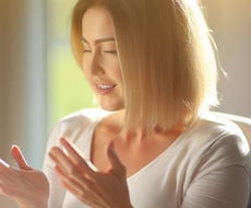 自己肯定感を高めるヒーリングとカウンセリングします イメージ1