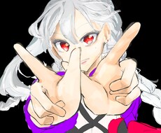 アイコン制作致します イメージ1