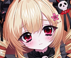 魅力的な萌え絵♥描きます 商用利用無料／キャラ･衣装デザインや夢絵も〇
