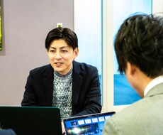 クオリティ高く、スピーディにLP制作します イメージ1