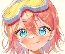 水彩風のイラストをお描きします イメージ1