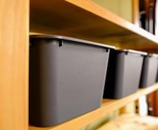 計画中の新築住宅収納チェックを行います イメージ1
