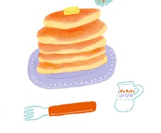 かわいくてゆるい似顔絵・イラスト描きます ちょこっとイラスト添えません？