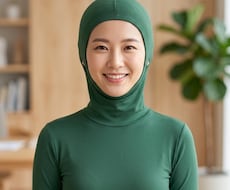 誰にも言えない愚痴、何でも聞きます 緑の全身タイツが愚痴聞きます！