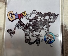 オリジナルグッズつくります イメージ1