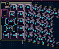 KiCad使用！回路作成・基板作成方法を教えます 自作キーボード、電子工作回路をプリント基板発注しませんか？