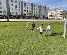 ドイツの小学校幼稚園事情に関する質問にお答えします イメージ1
