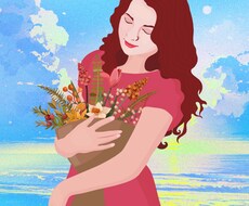 今のあなたに必要なメッセージを伝えます イメージ1