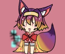 満足する絵を描きます イメージ1