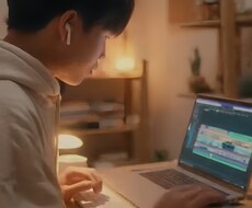 体験無料!未経験で動画編集者になりたい方募集します