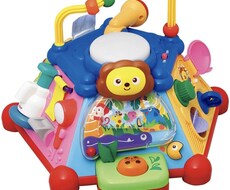お子さまのプレゼントやオモチャ選びます イメージ1