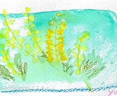 イラストを描きます イメージ1