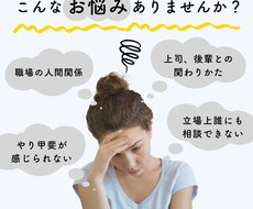 電話｜働いていると色々ありますよね。話し聞きます イメージ1