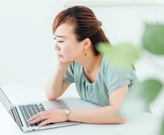 仕事上での目標を決めます イメージ1