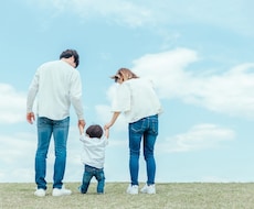お子様のことで相談に乗ります イメージ1