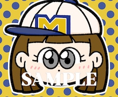 イラストオーダー受け付けてます イメージ1