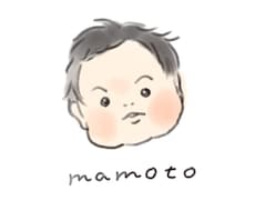 SNS・記念日に♡赤ちゃんイラスト制作します イメージ1
