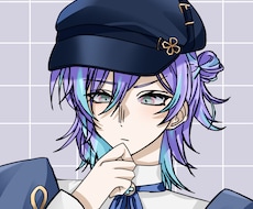 簡易的なイラストを制作します イメージ1