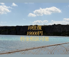 貴方様の愚痴や相談など乗ります イメージ1