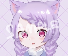 アイコン作成致します イメージ1