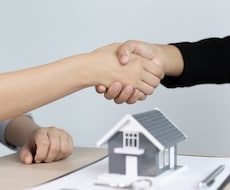 マンションのご見学代行します イメージ1