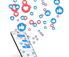 電話よりも…♡LINE感覚でお話しします イメージ1