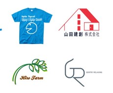１〜２日の激短、即納致します 現役グラフィックデザイナーがロゴデザイン制作即納致ます。