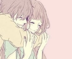 男性限定♡カップルのようにやり取りします イメージ1