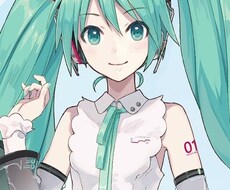 初音ミクで歌入れ・仮歌の制作をします