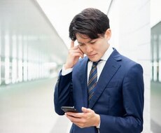 1分200円/就職・転職活動の悩み聞きます 実体験をもとに就職・転職について親身にサポート