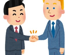 海外で働くにはどうしたか私の場合を話します イメージ1