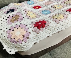 編み物代行します イメージ1