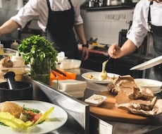 飲食店を開業したい！お悩みに答えます 飲食店開業時のお悩み、すべてお任せください。