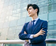 ハイスペ男子が話聞きます イメージ1