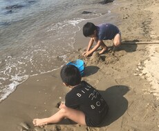 なっちゃんのママが、なんでも聞きます イメージ1