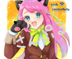 かわいいイラスト描きます イメージ1