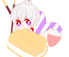 デフォルメキャラでアイコン描きます イメージ1