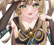 イラスト制作いたします イメージ1