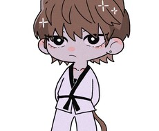 sdイラスト描きます イメージ1