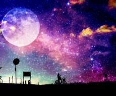 ５枚のサイキックカードで鑑定します 幅の広い過去・未来を読み、アドバイスが欲しい方へ
