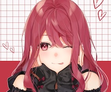 かわいいアイコンイラスト制作いたします イメージ1