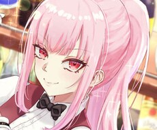 安く可愛いイラストアイコンご提供します アニメ塗にブラシ塗・水彩塗りアイコンのイラスト描きます